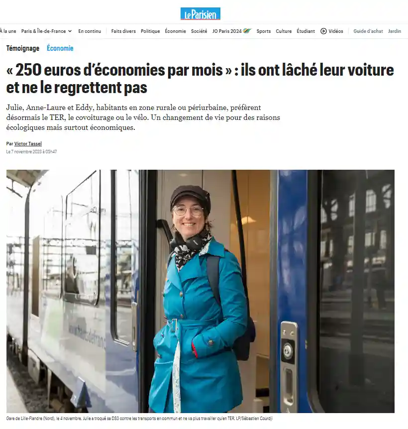 photo 1 Gallerie photos articles de presse